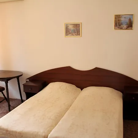 Diva 3* Golden Sands