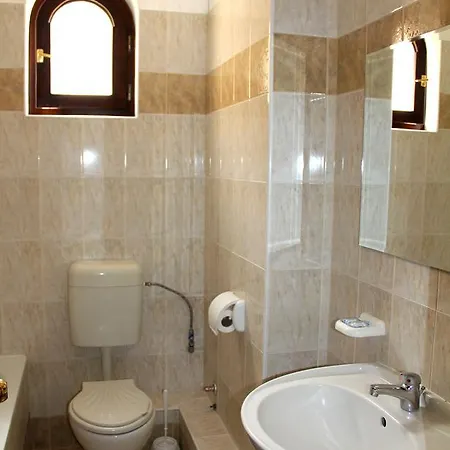 Diva Guest house 3*