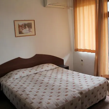 Diva Guest house 3*