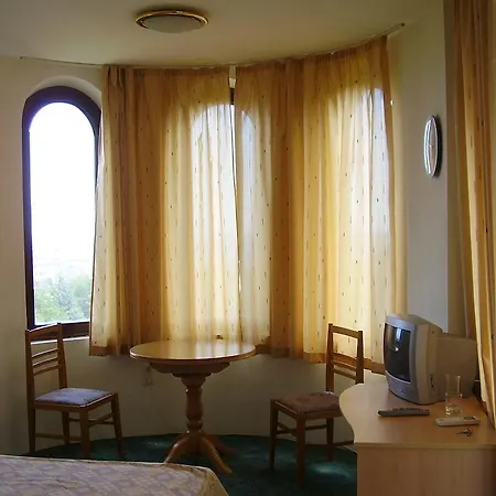 Diva Guest house