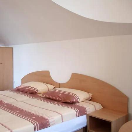 Guest house Diva 3*