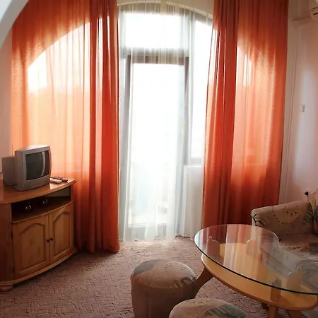 Guest house Diva Golden Sands
