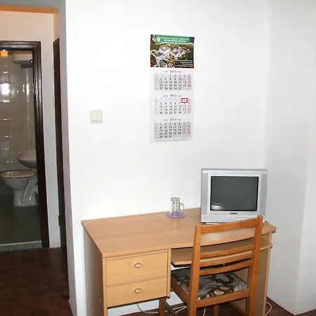 Guest house Diva Golden Sands