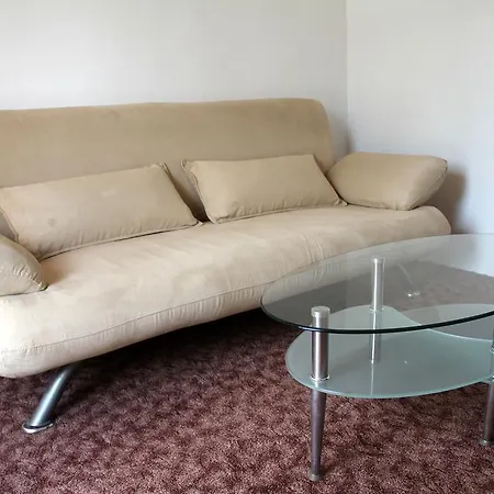 Gæstehus Diva 3*